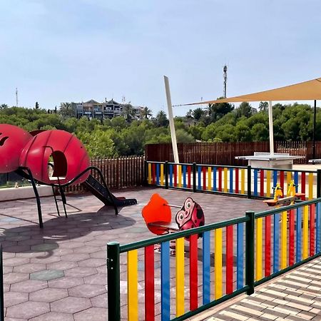 Green Hills Nest La Zenia Dehesa de Campoamor  エクステリア 写真