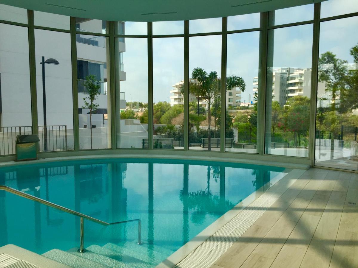 Green Hills Nest La Zenia Dehesa de Campoamor  エクステリア 写真