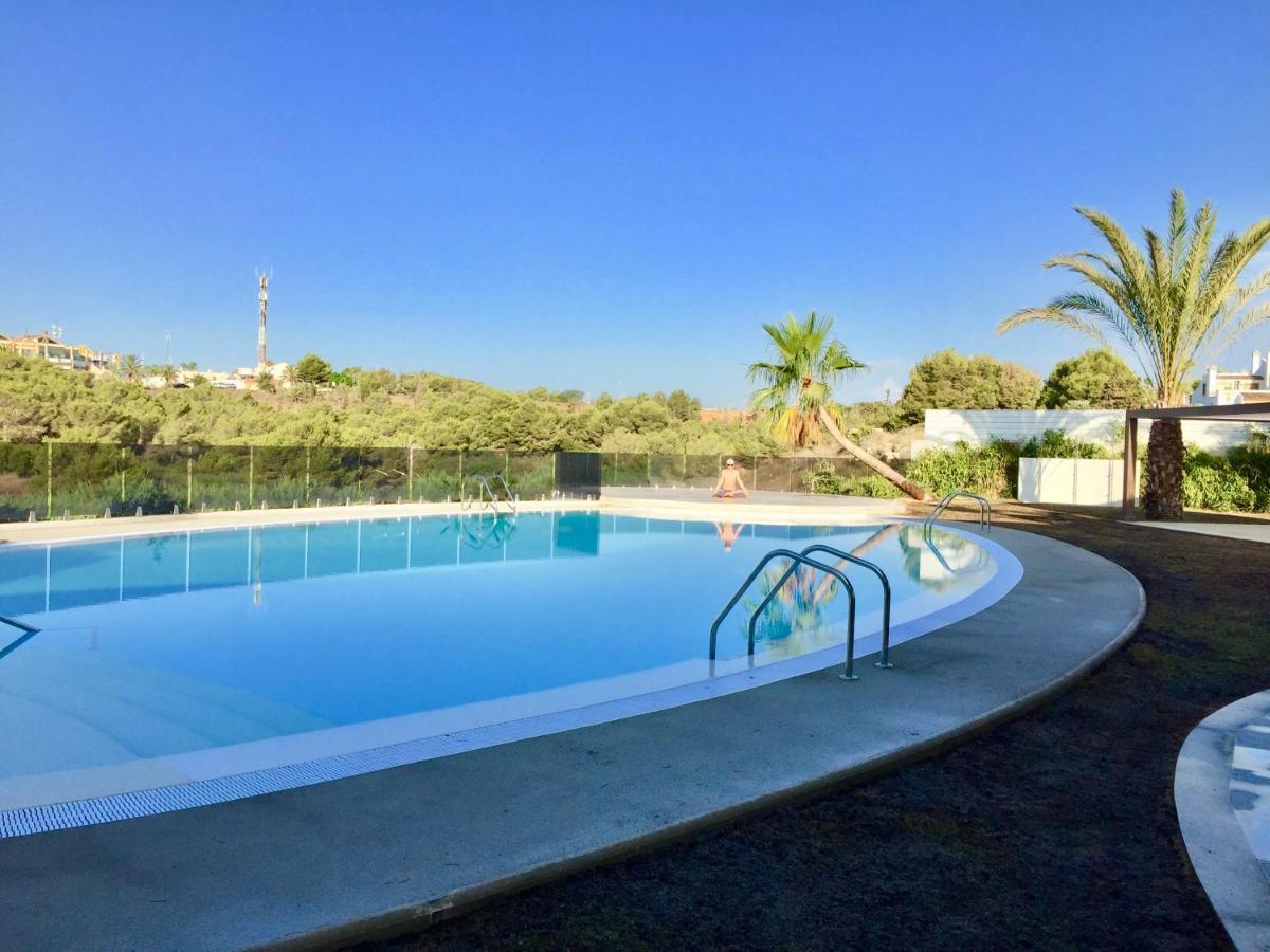 Green Hills Nest La Zenia Dehesa de Campoamor  エクステリア 写真