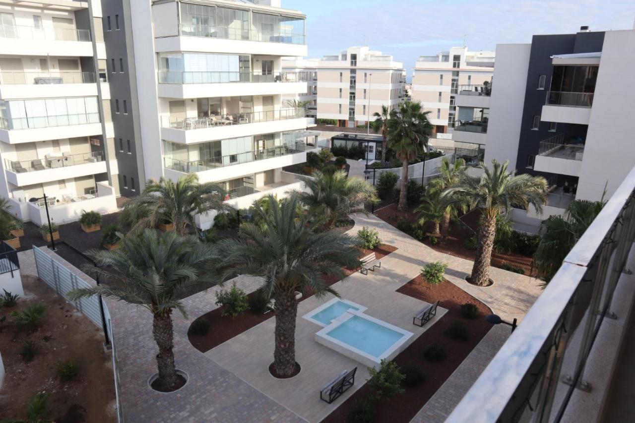 Green Hills Nest La Zenia Dehesa de Campoamor  エクステリア 写真