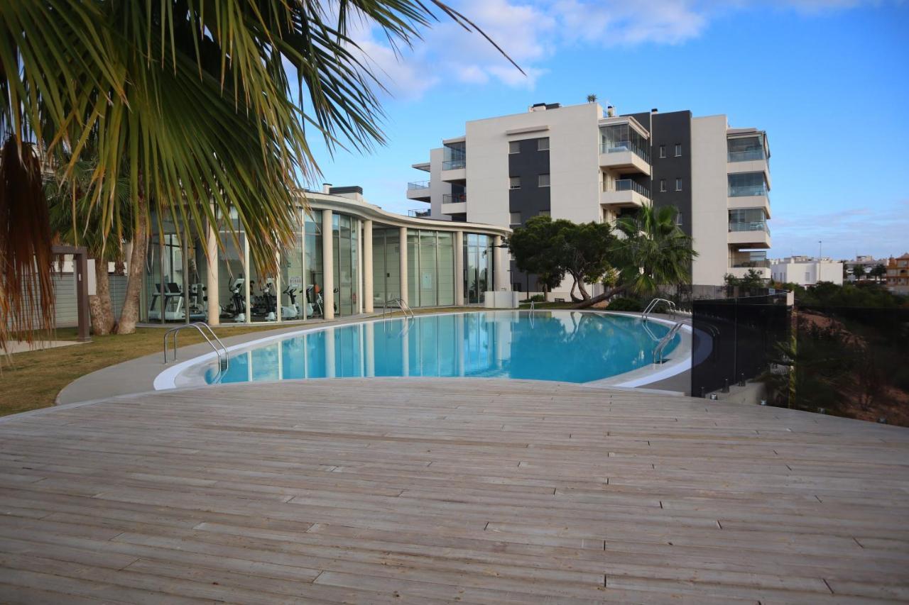 Green Hills Nest La Zenia Dehesa de Campoamor  エクステリア 写真