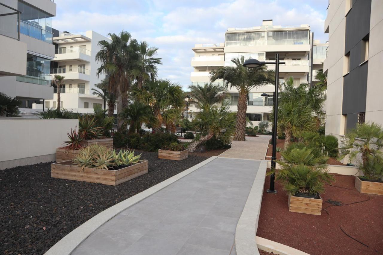 Green Hills Nest La Zenia Dehesa de Campoamor  エクステリア 写真
