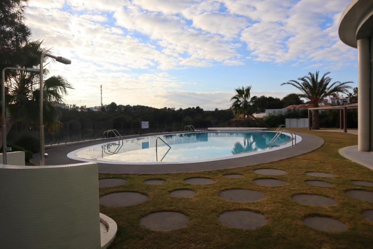 Green Hills Nest La Zenia Dehesa de Campoamor  エクステリア 写真