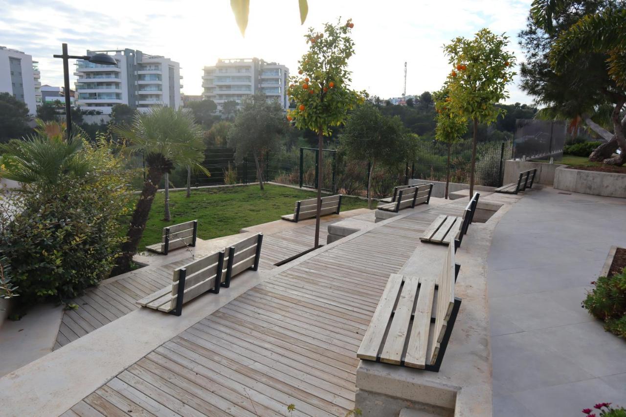 Green Hills Nest La Zenia Dehesa de Campoamor  エクステリア 写真
