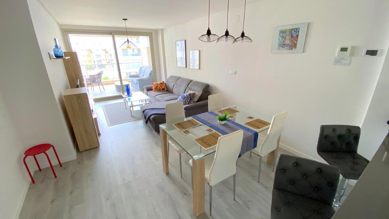 Green Hills Nest La Zenia Dehesa de Campoamor  エクステリア 写真
