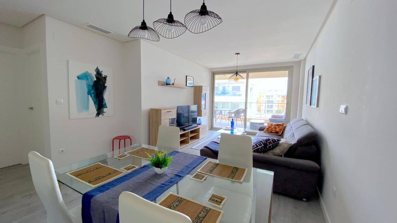 Green Hills Nest La Zenia Dehesa de Campoamor  エクステリア 写真