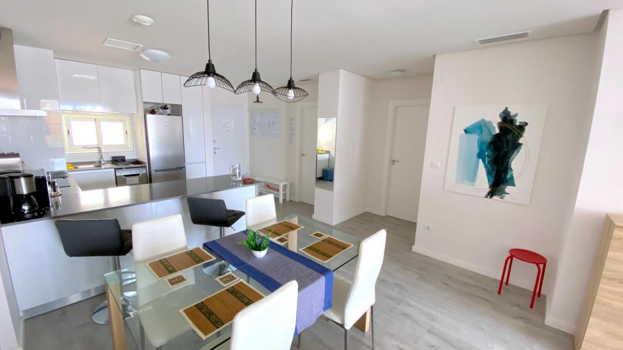 Green Hills Nest La Zenia Dehesa de Campoamor  エクステリア 写真