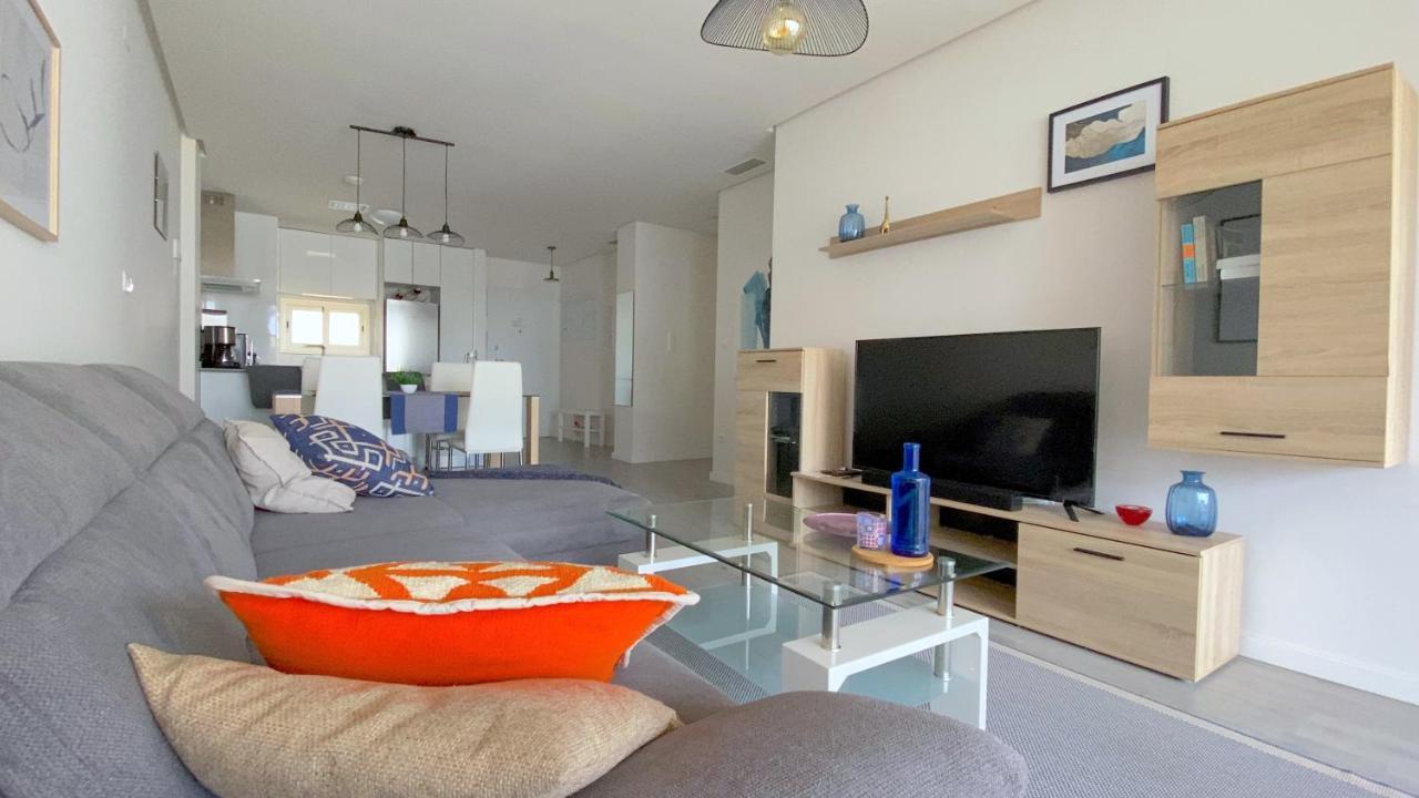 Green Hills Nest La Zenia Dehesa de Campoamor  エクステリア 写真