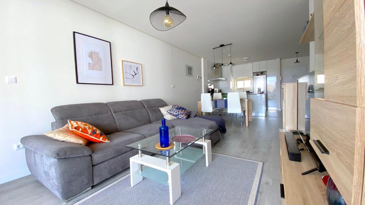 Green Hills Nest La Zenia Dehesa de Campoamor  エクステリア 写真