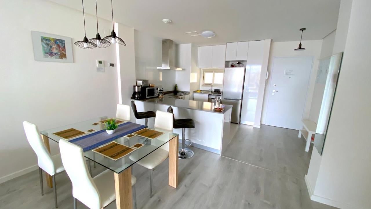 Green Hills Nest La Zenia Dehesa de Campoamor  エクステリア 写真