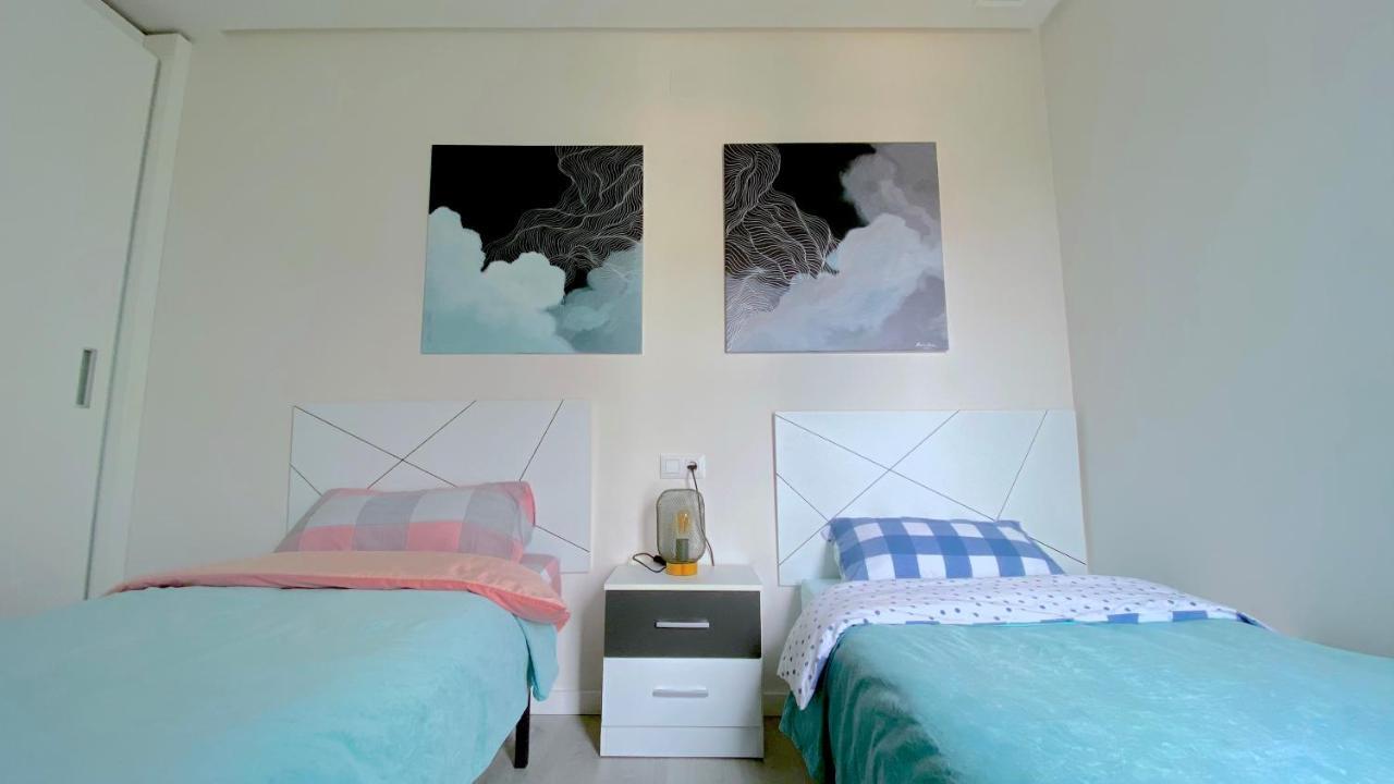 Green Hills Nest La Zenia Dehesa de Campoamor  エクステリア 写真