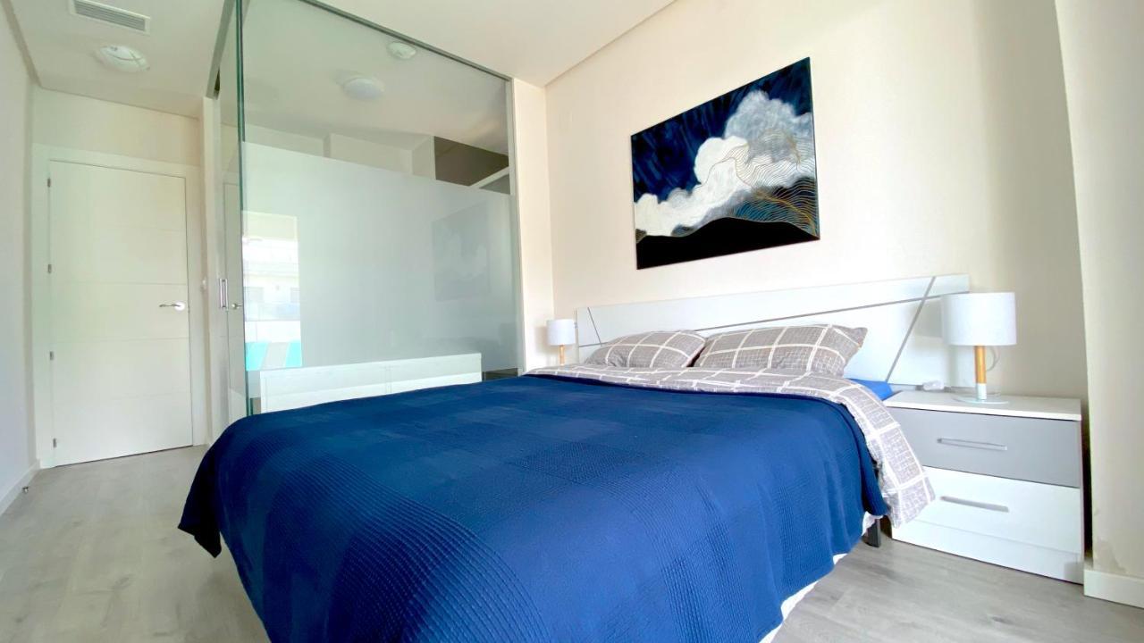 Green Hills Nest La Zenia Dehesa de Campoamor  エクステリア 写真