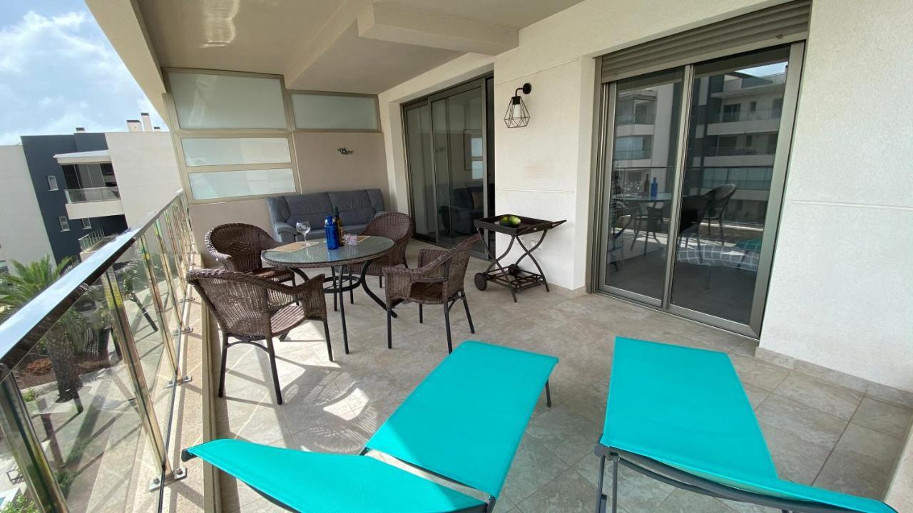 Green Hills Nest La Zenia Dehesa de Campoamor  エクステリア 写真