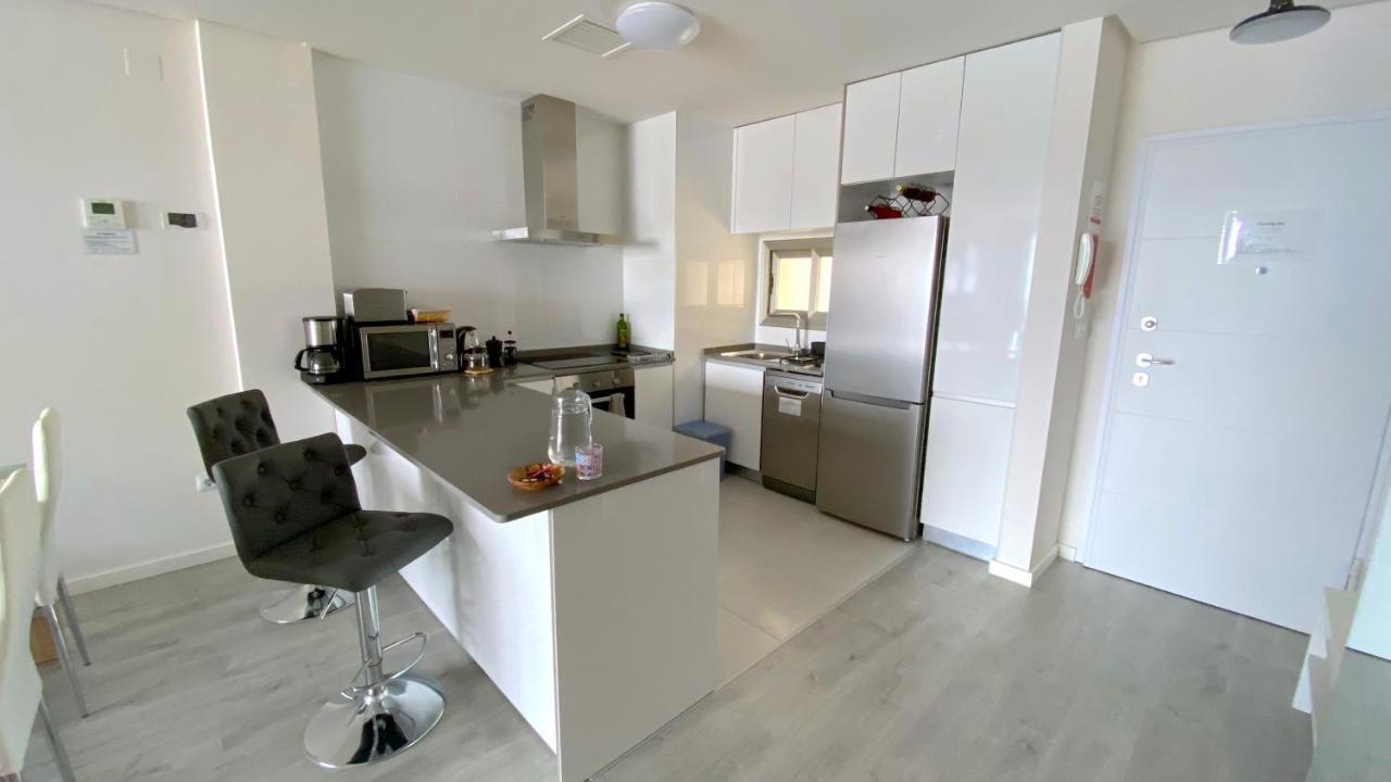 Green Hills Nest La Zenia Dehesa de Campoamor  エクステリア 写真