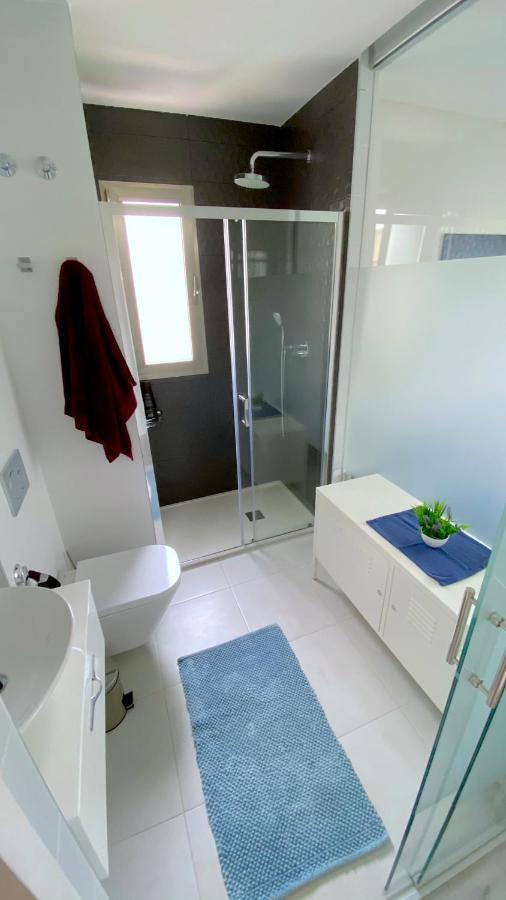 Green Hills Nest La Zenia Dehesa de Campoamor  エクステリア 写真