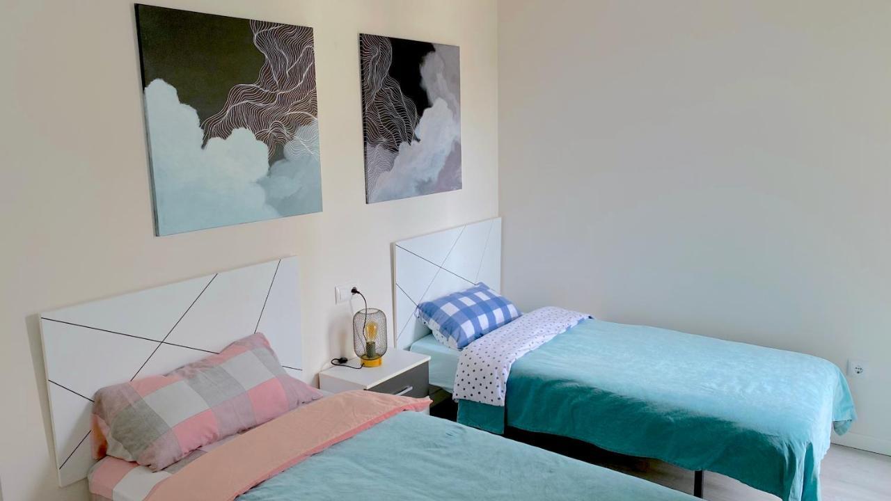 Green Hills Nest La Zenia Dehesa de Campoamor  エクステリア 写真