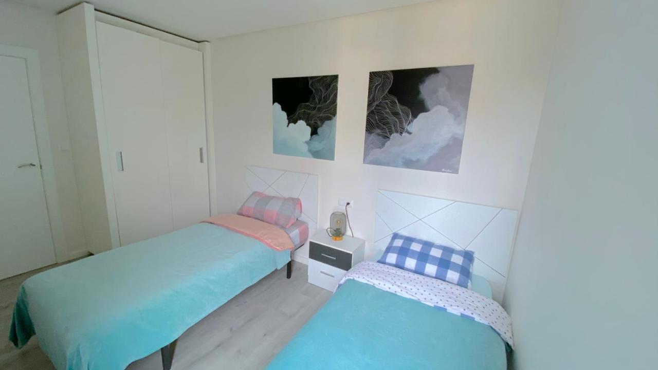 Green Hills Nest La Zenia Dehesa de Campoamor  エクステリア 写真