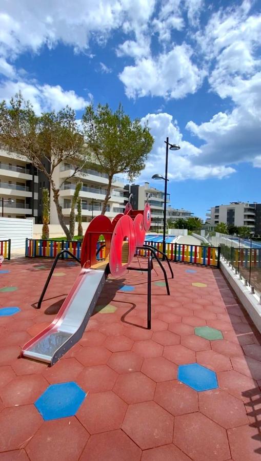 Green Hills Nest La Zenia Dehesa de Campoamor  エクステリア 写真