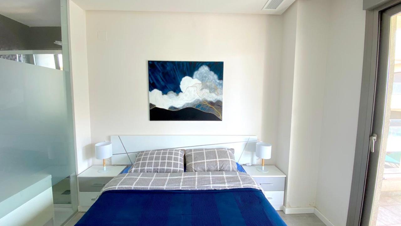 Green Hills Nest La Zenia Dehesa de Campoamor  エクステリア 写真