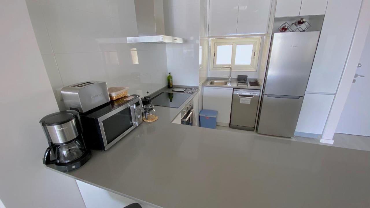 Green Hills Nest La Zenia Dehesa de Campoamor  エクステリア 写真
