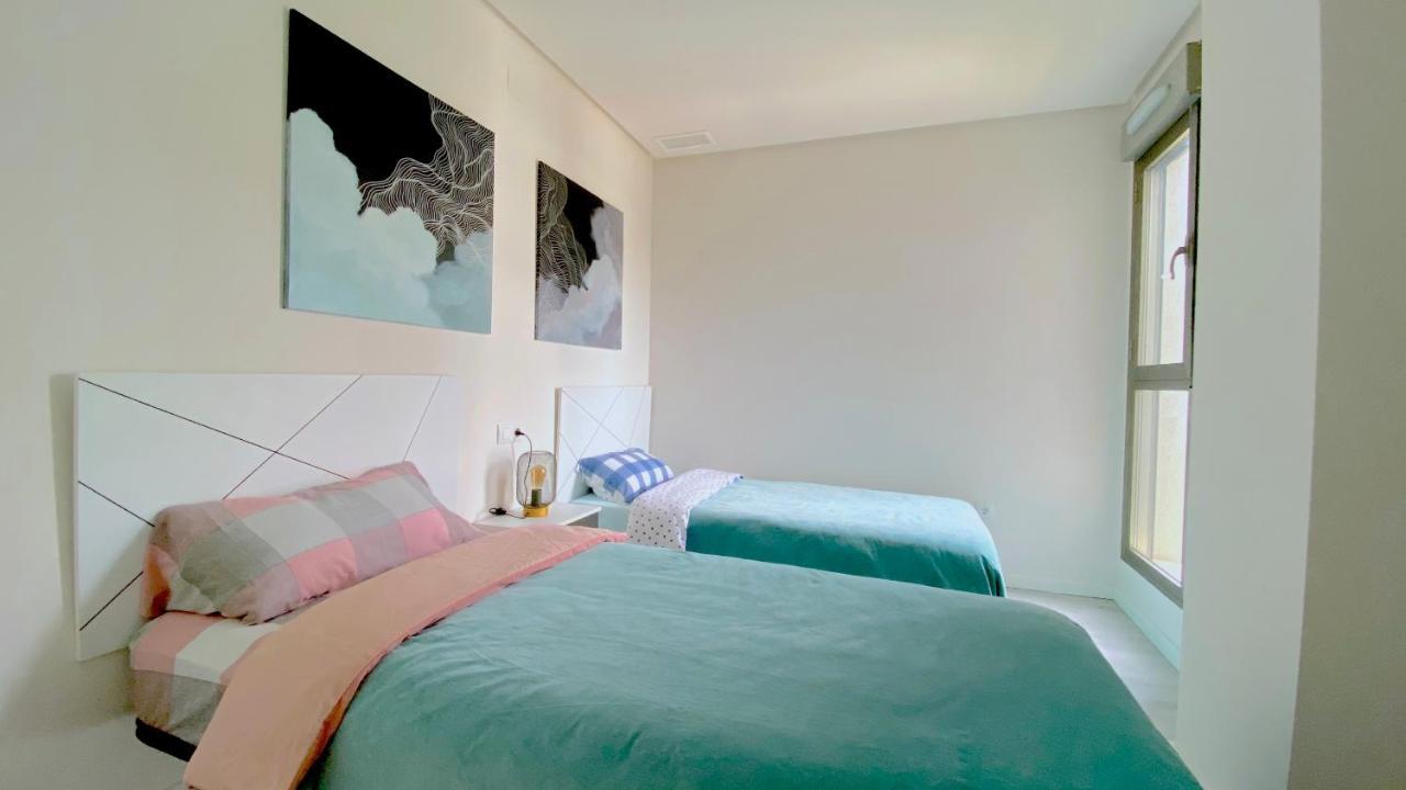 Green Hills Nest La Zenia Dehesa de Campoamor  エクステリア 写真
