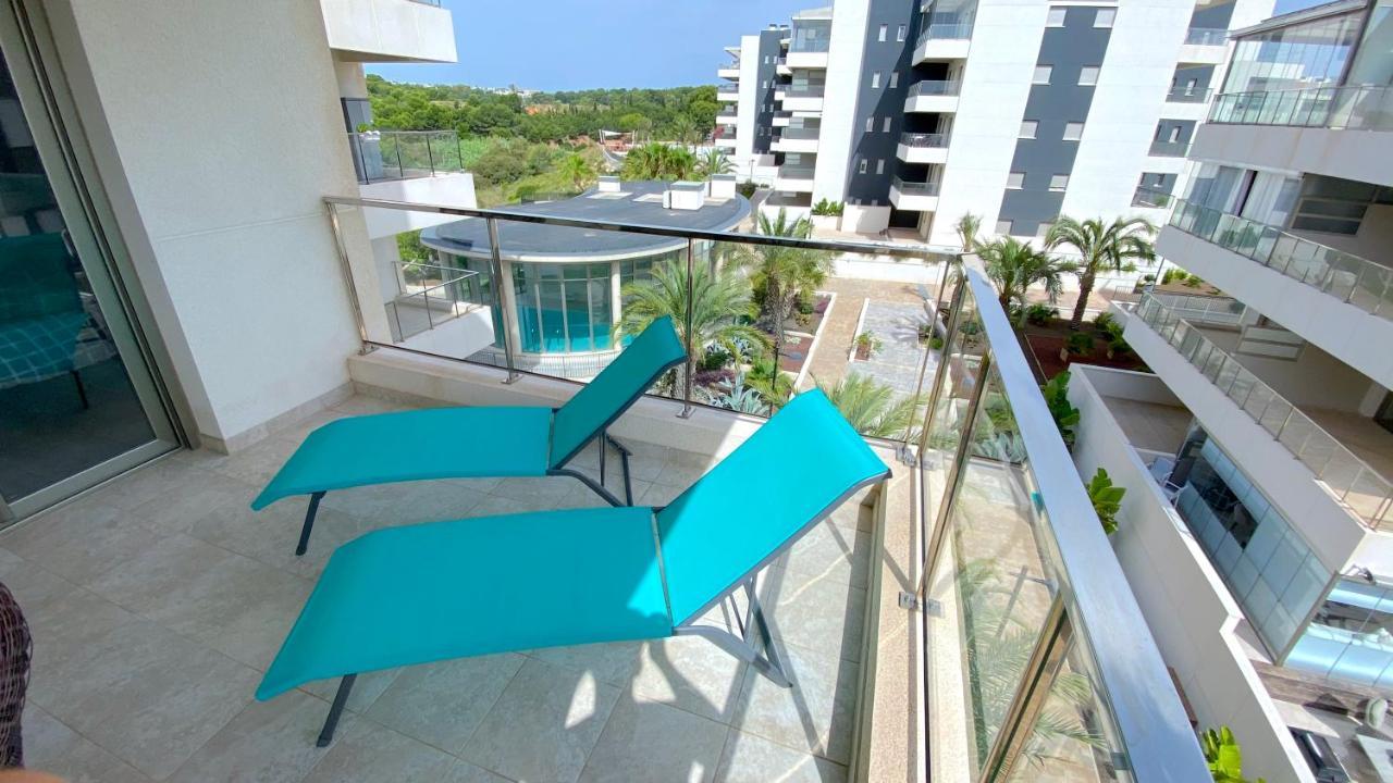 Green Hills Nest La Zenia Dehesa de Campoamor  エクステリア 写真