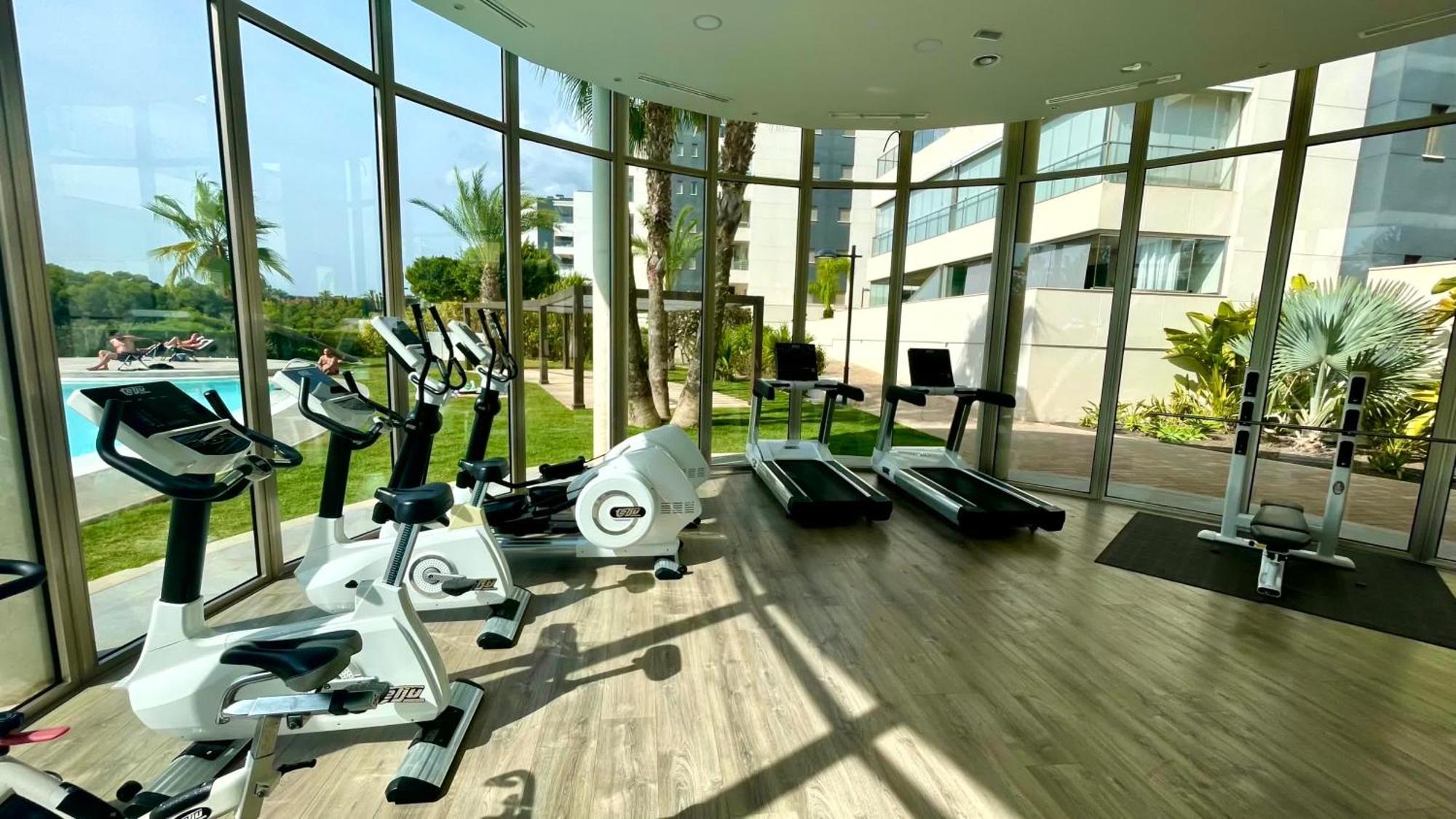 Green Hills Nest La Zenia Dehesa de Campoamor  エクステリア 写真